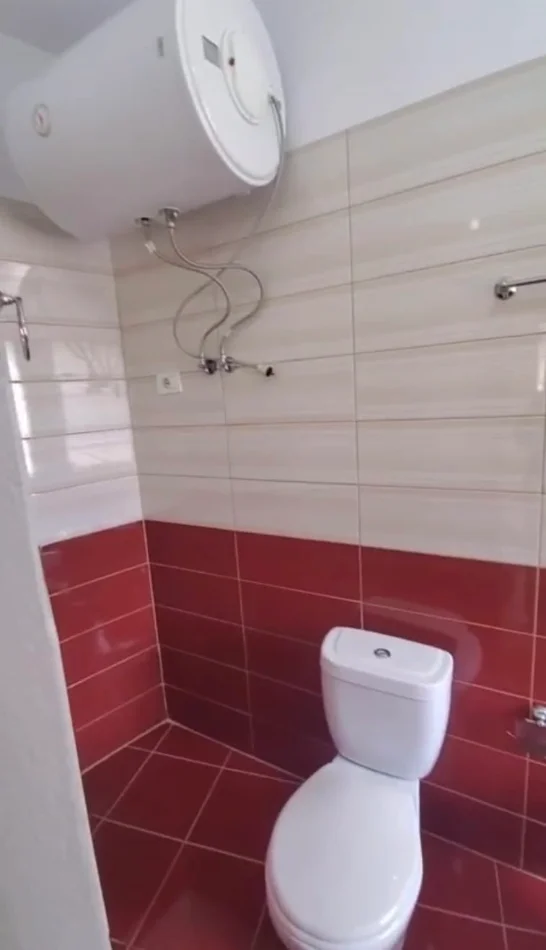 Tirane, jepet me qera apartament 2+1 Kati 3, 110 m² 550 € (Ozone ne Astir)