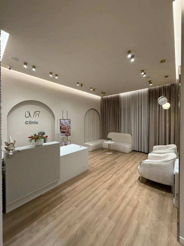 Tirane, jepet me qera , 125 m² 2.000 € (PARKU OLIMPIK)