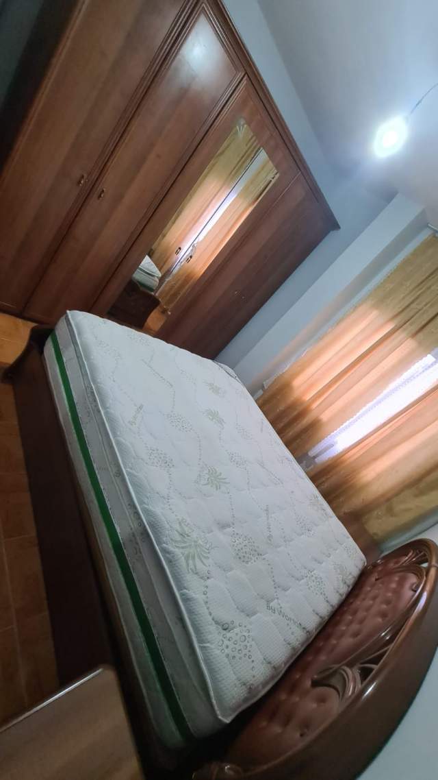 Tirane, jepet me qera apartament 1+1+A+BLK 65 m² 30.000 Leke (DON BOSKO)