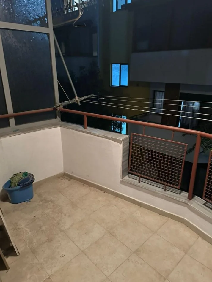 Tirane, shitet 1+1+Ballkon Kati 2, 73 m² 120.000 € 