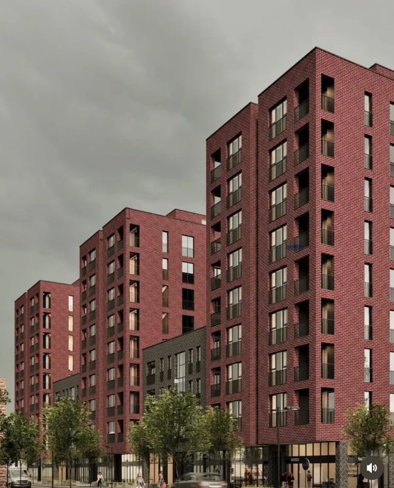 Tirane, shitet apartament 2+1 Kati 1, 99 m² 163.500 € 