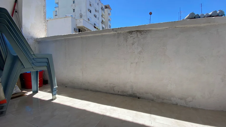 Durres, shitet apartament 3+1+Ballkon Kati 5, 75 m² 120.000 € (Egnatia)