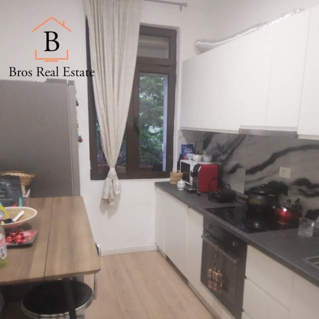 Tirane, jepet me qera apartament 600 Euro (Sulejman Delvina)