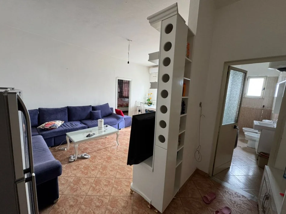 Durres, shitet apartament 1+1+Ballkon Kati 6, 67 m² 66.000 € 