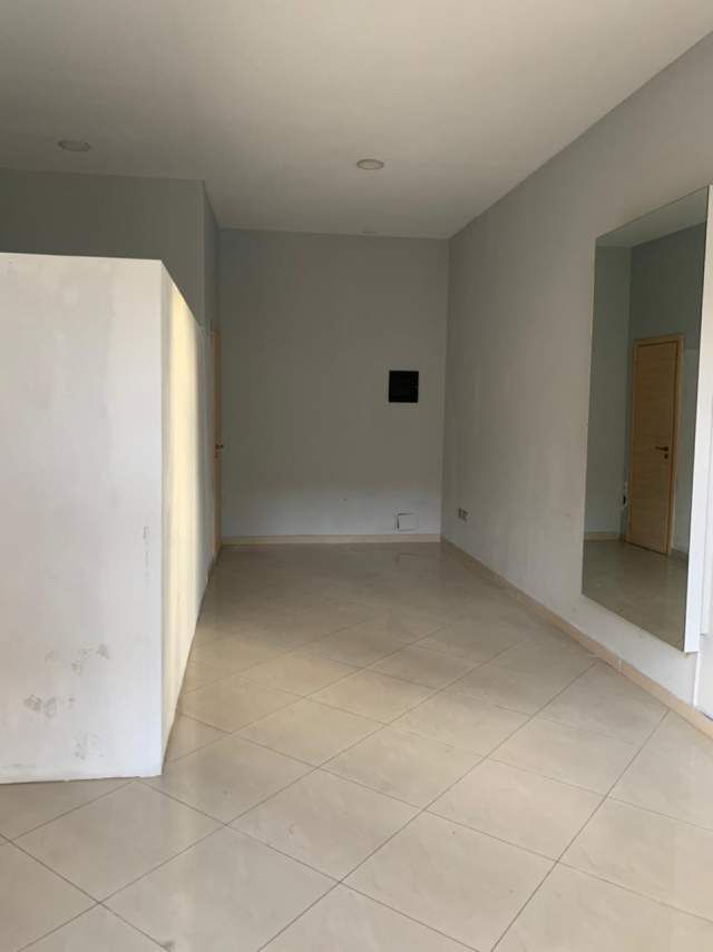 Tirane, jepet me qera Kati 0, 46 m² 350 Euro