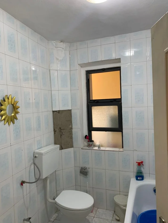 Tirane, jepet me qera apartament 1+1 Kati 5, 60 m² 400 € (rruga Qemal Stafa)