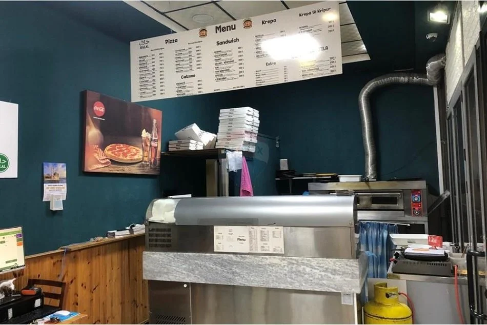 Tirane, jepet me qera , (don bosko)