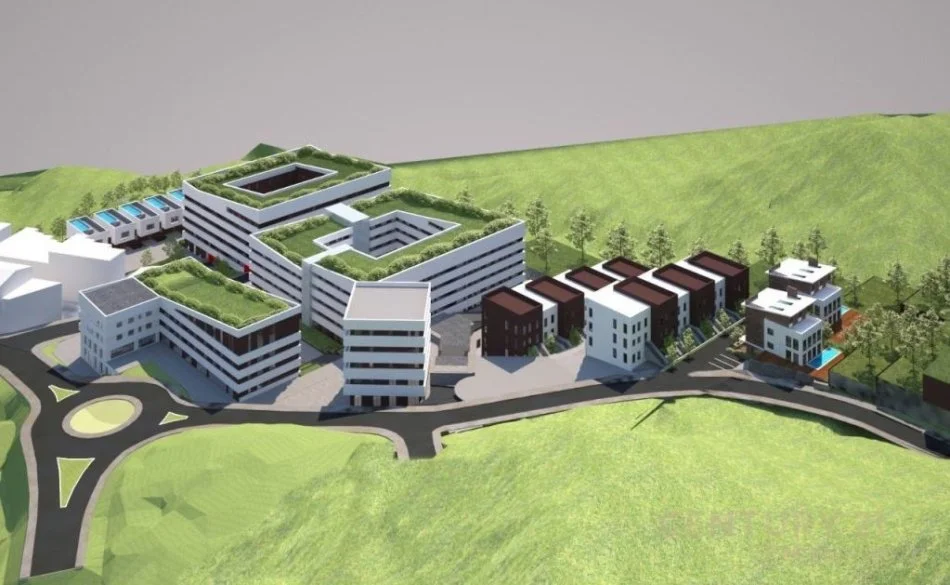 Tirane, shitet 3 Katshe Kati 1, 153 m² 310.000 € (Kodra diellit)