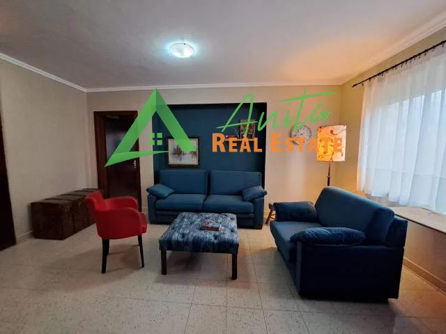 Tirane, jepet me qera apartament 1+1+Ballkon Kati 2, 67 m² 550 € (Qender)