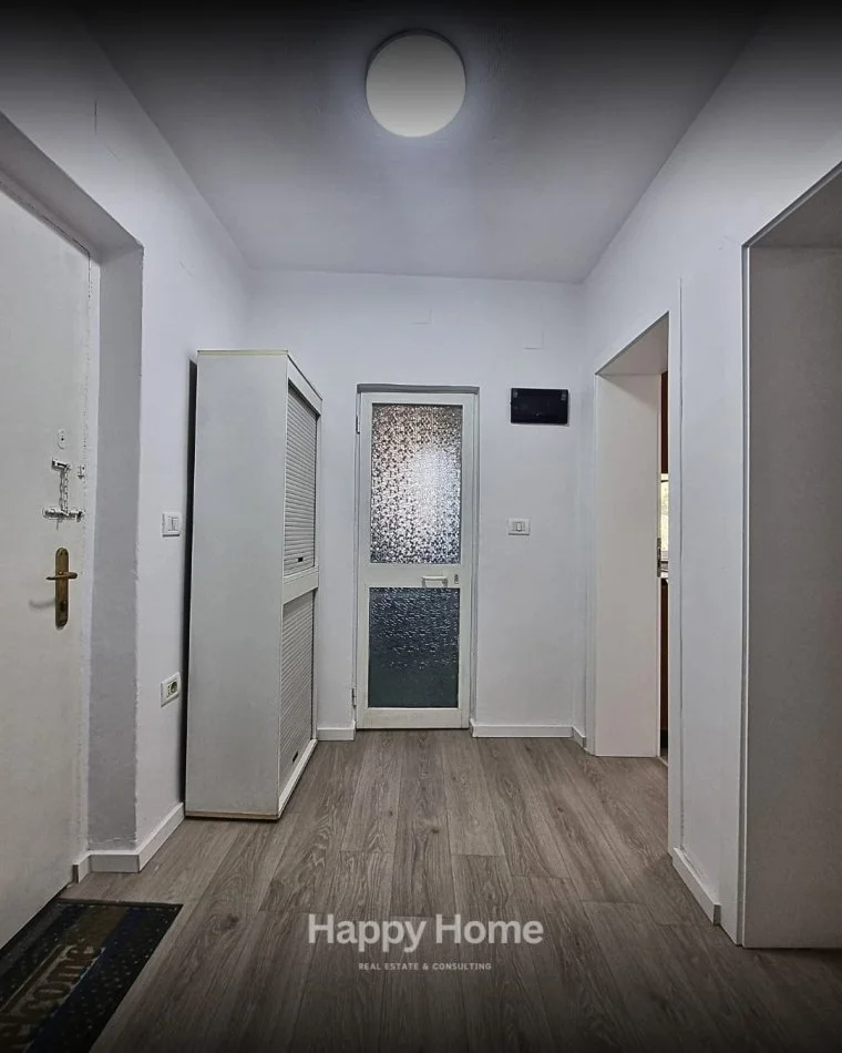 Tirane, jepet me qera apartament Kati 3, 65 m² 650 € (Muhamet Gjollesha)