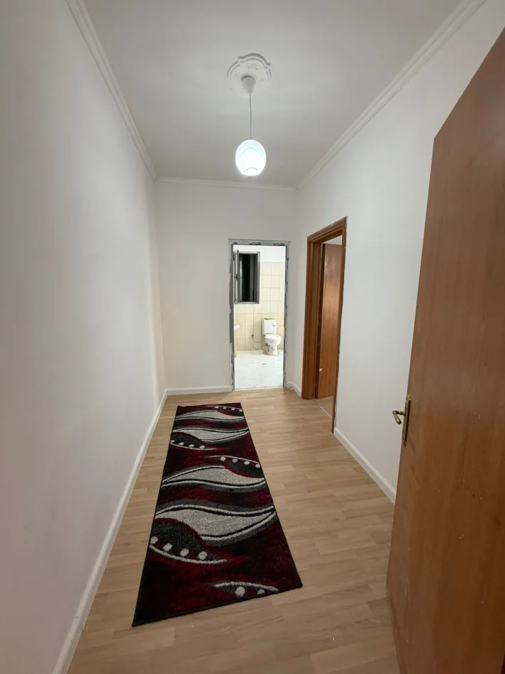 Tirane, shitet apartament 1+1 Kati 7, 63 m² (Shkolla 17 shkurti)