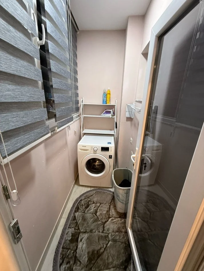 ‼️JEPET ME QERA ‼️ apartament 2+1 tek Jordan misja