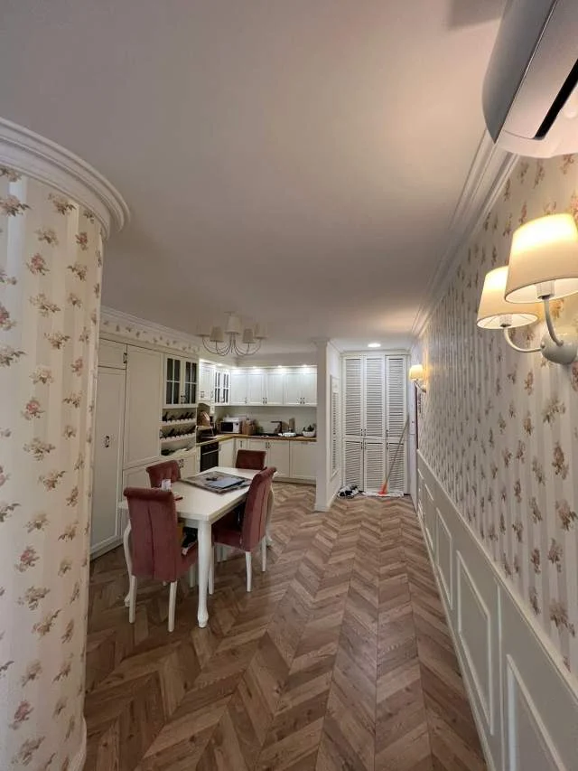 Tirane, jepet me qera apartament 2+1 Kati 3, 109 m²  (Kodra e Diellit 2)