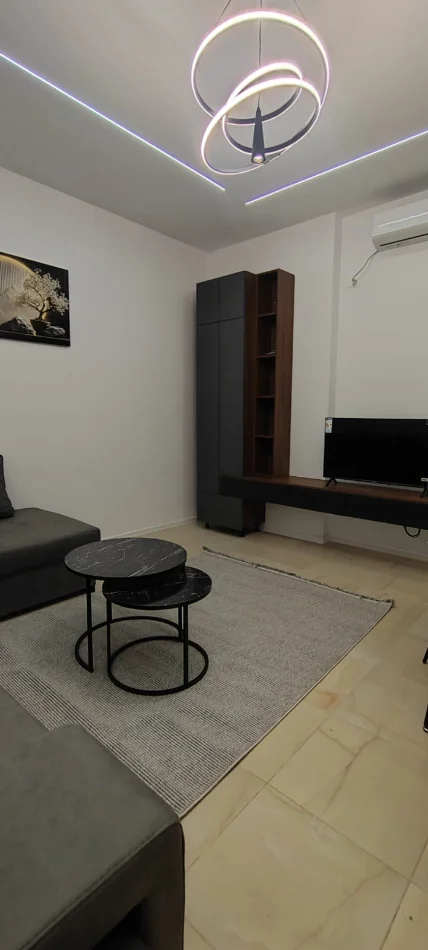 Tirane, shitet apartament 1+1 Kati 0, 57 m² 140.000 € 