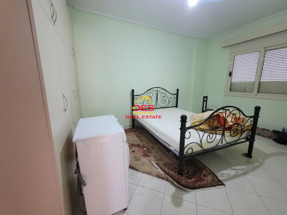 Vlore, shitet apartament 2+1+Ballkon Kati 4, 108 m² 145.000 € (Çole)