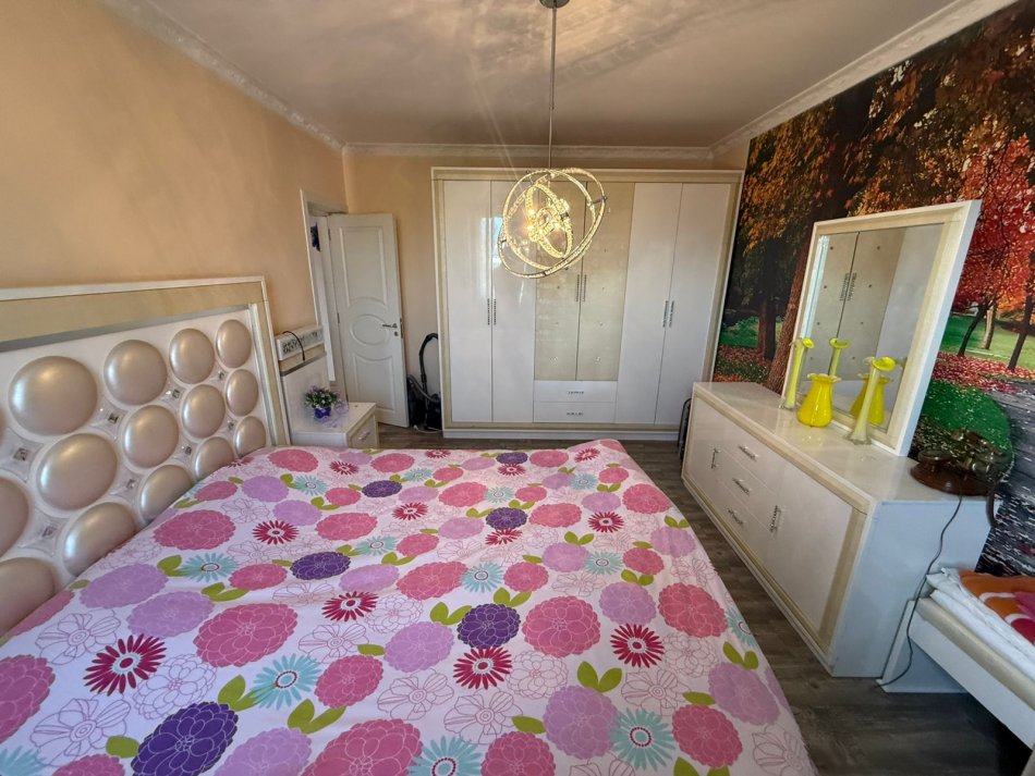 Tirane, shitet apartament 2+1 Kati 5, 73 m² 125.000 € 