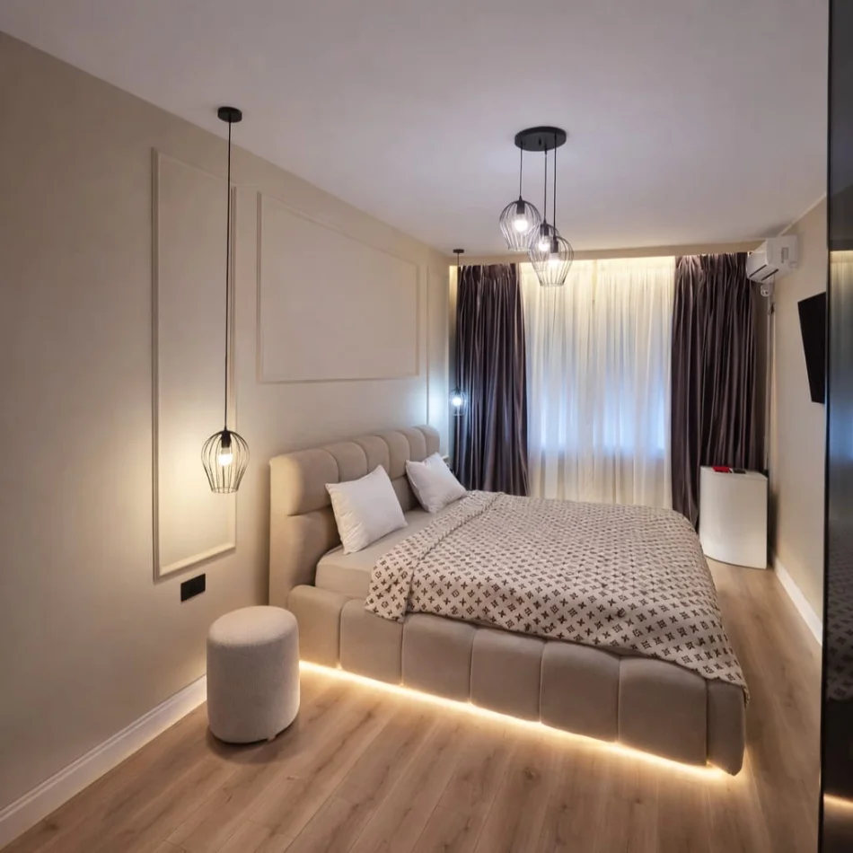 Tirane, shitet apartament 2+1+Ballkon Kati 1, 112 m² 358.720 € (355693414015)