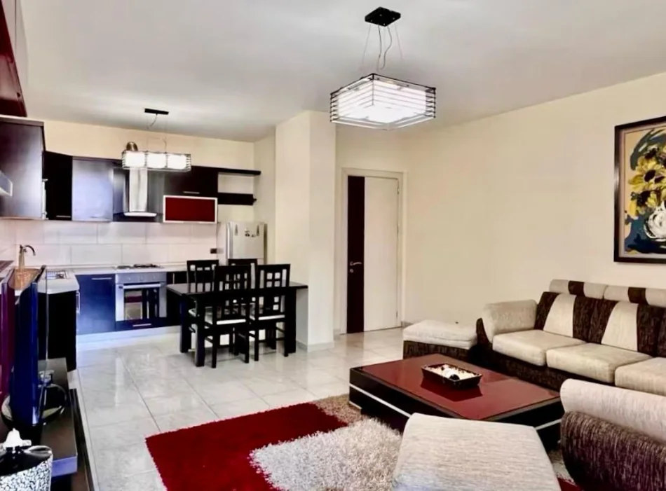 Tirane, shitet apartament 2+1 Kati 5, 113 m² 379.000 € (5 hapa nga Sheshi Skenderbej)