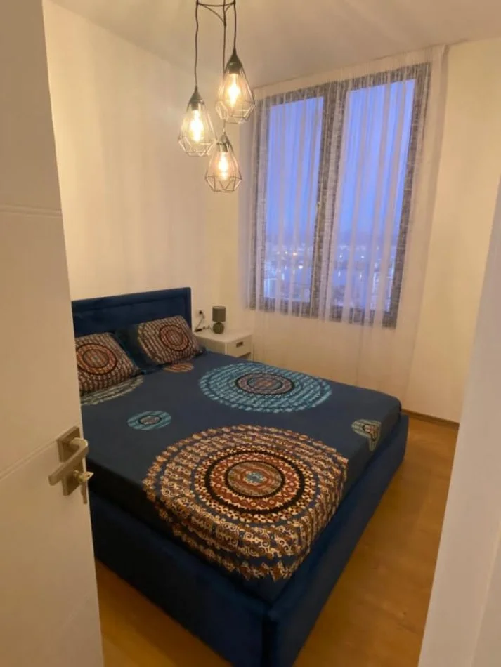 Durres, shitet apartament 2+1+Ballkon Kati 0, 420.000 € (Vollga)