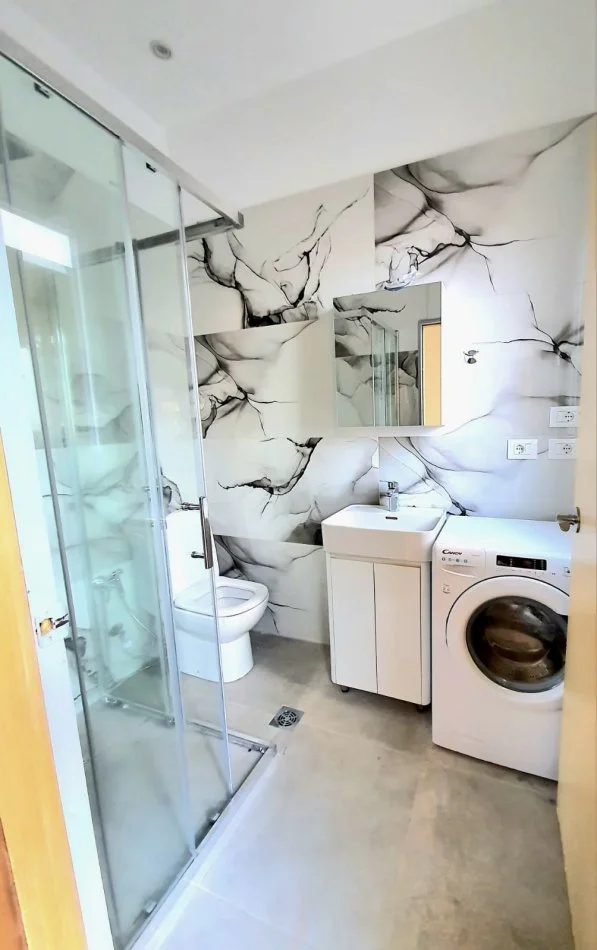 jepet me qera apartament 2+1+Aneks+Ballkon Kati 3, 100 m² 600 € (Myslym Shyri)