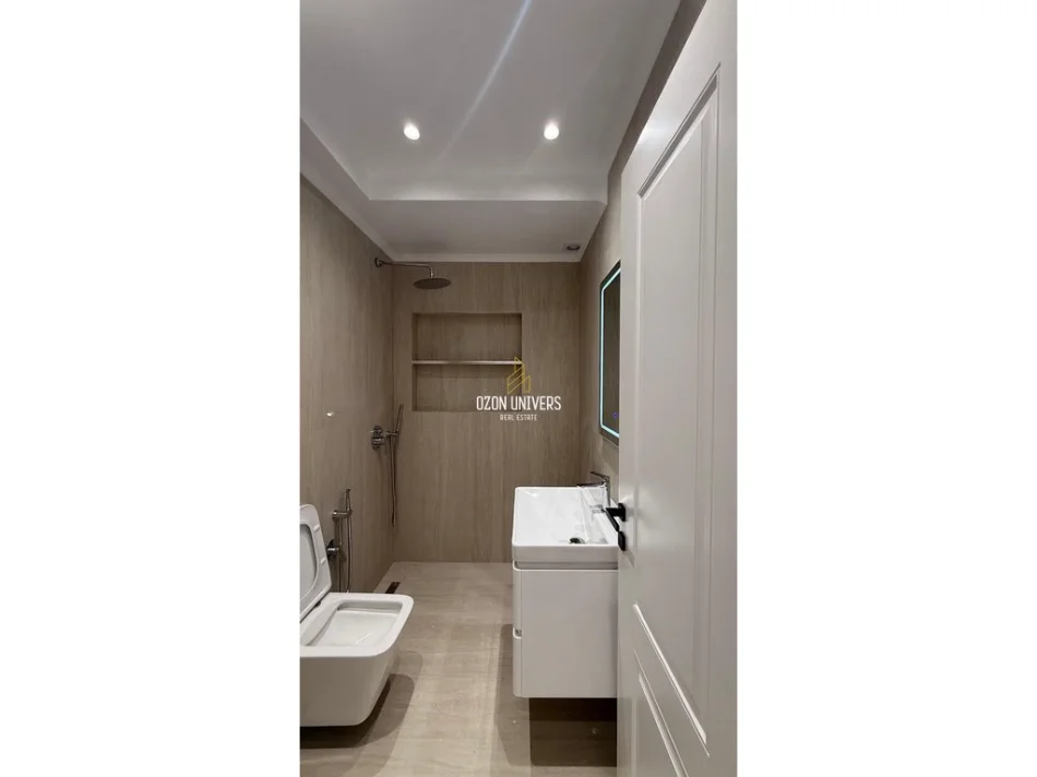 Tirane, shitet apartament Studio Kati 4, 30 m² 115.000 € 