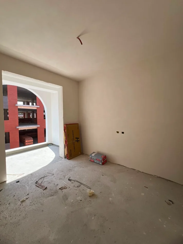 Tirane, shitet apartament 1+1 Kati 3, 61 m² 65.560 € (LAKESIDE REZIDENCE)