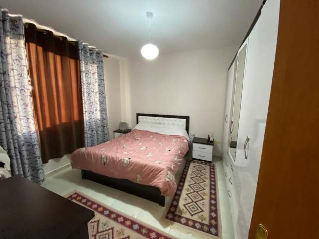 Tirane, jepet me qera apartament 1+1+A+BLK Kati 3, 70 m² 30.000 Leke (ASTIR)
