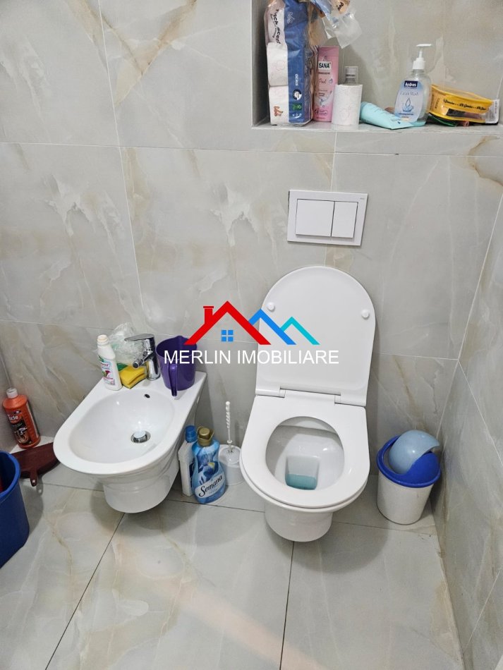 Tirane, jepet me qera apartament 1+1+Ballkon , 61 m² 550 € (RRUGA SADIK PETRELA,VARRI I BAMIT)