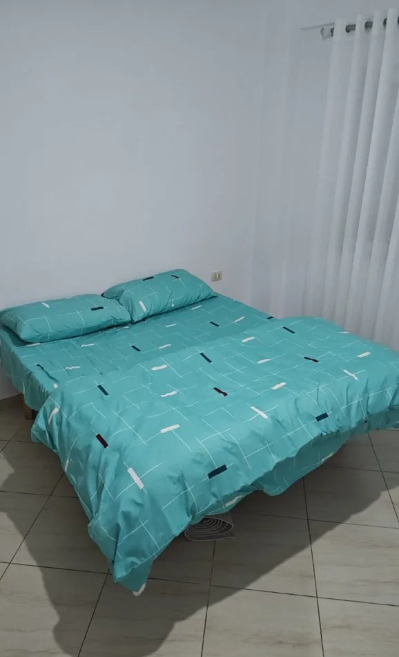 Tirane, jepet me qera apartament 1+1 Kati 3, 63 m² 400 € (Rruga Veli Dedi)