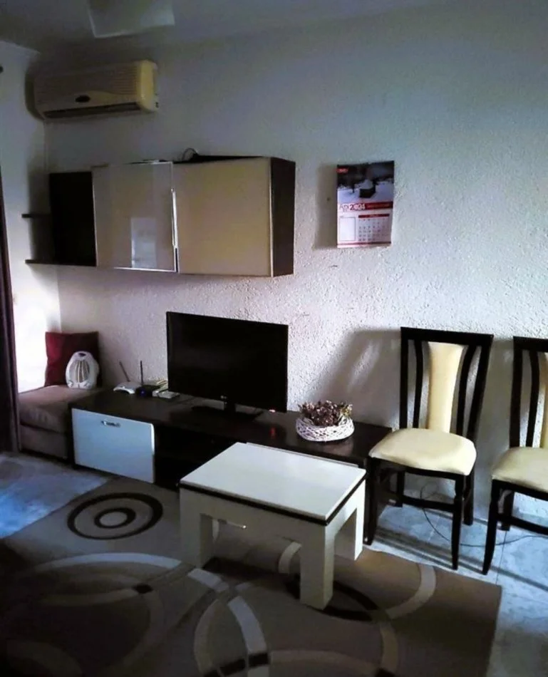 Tirane, shitet apartament 1+1 Kati 3, 53 m² 68.000 € (Shkolla Ramazan Jarani)