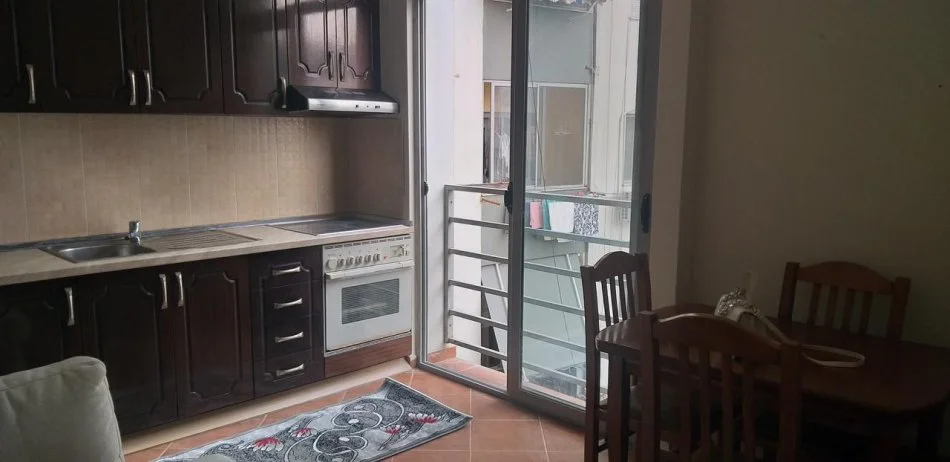 ⚜ APARTAMENT 1+1 ME QERA