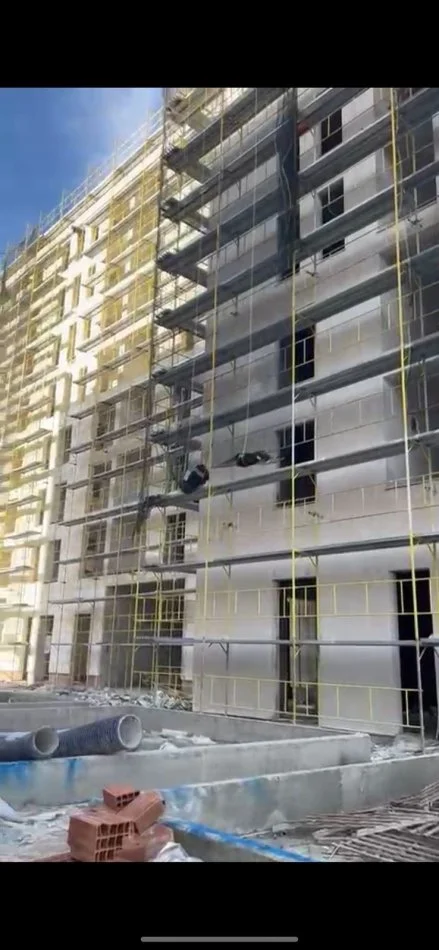 Tirane, shes apartament 2+1 Kati 4, 104 m² 117.000 € (29 nentori)