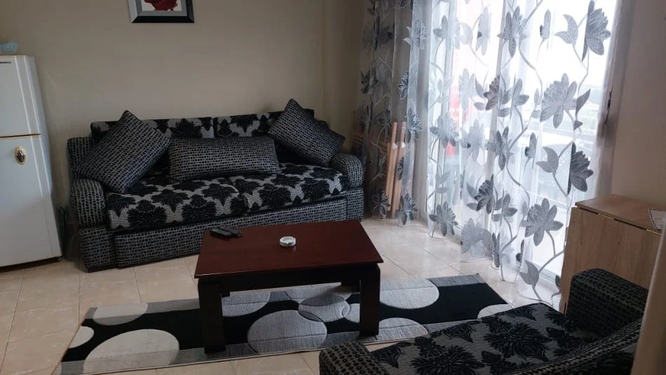 Durres, shitet apartament 1+1 Kati 3, 52 m² 60.000 €