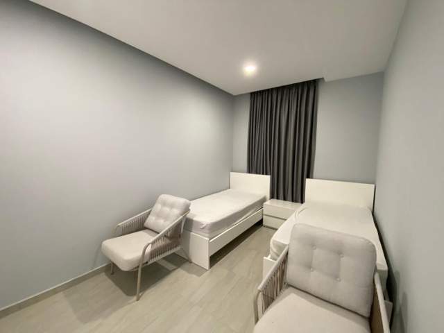 Durres, shitet apartament Kati 2, 105 m² 210.000 Euro (San Pietro, Gjiri i Lalzit)