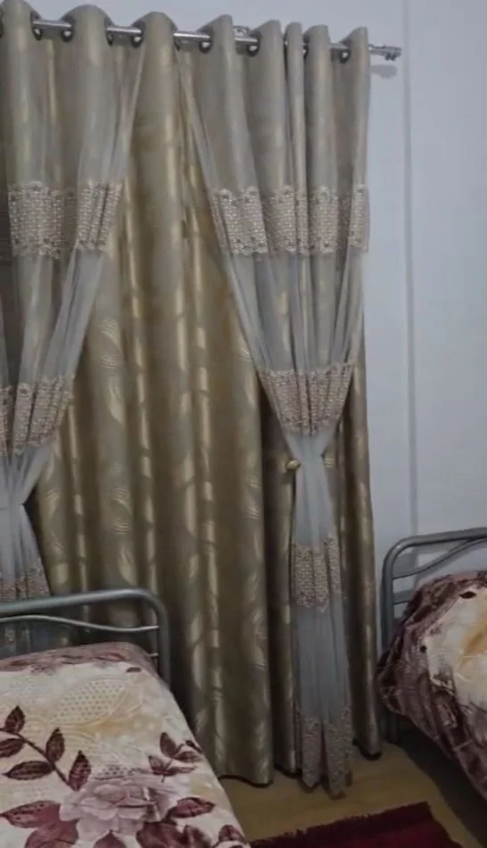 Tirane, jepet me qera apartament 2+1 Kati 1, 75 m² 480 € (rruga Marie Kraja)