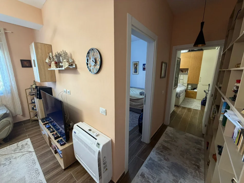 SHITET APARTAMENT 2+1 –REZIDENCA KODRA E DIELLITPAMJE FANTASTIKE NGA TIRANA-160 MLN LEKE