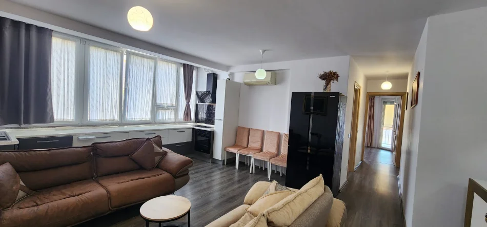 Tirane, shitet apartament 2+1 Kati 6, 90 m² 189.000 € (Fusha Aviacionit)