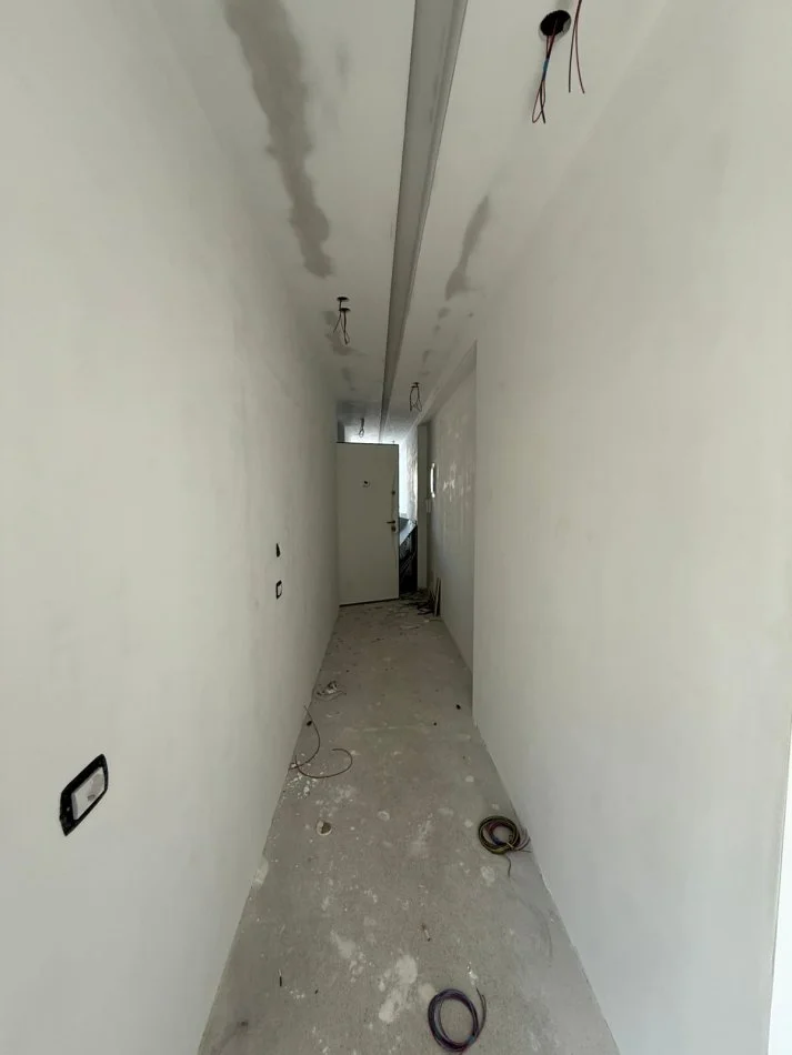 Sarande, shes apartament 2+1+Ballkon Kati 4, 109 m² 200.000 € (Sarande)