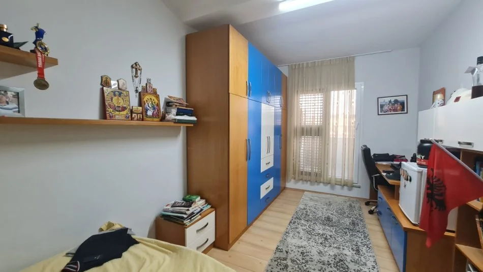 APARTAMENT 3+1+2+VERANDE TE ARTURBINA!