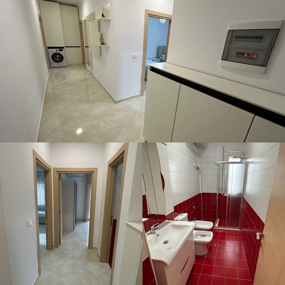 Apartament 220m2 me QIRA 500 €, 3+1+2 - QTU, PERSON FIZIK