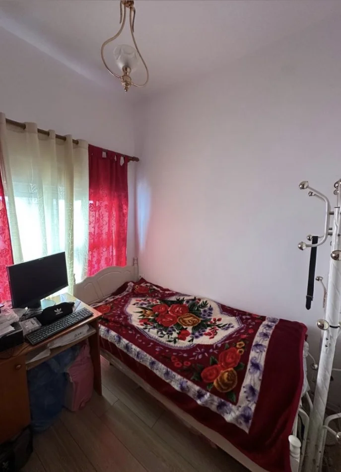Tirane, shitet apartament 2+1 Kati 2, 83 m² 112.000 € (Ali Dem)