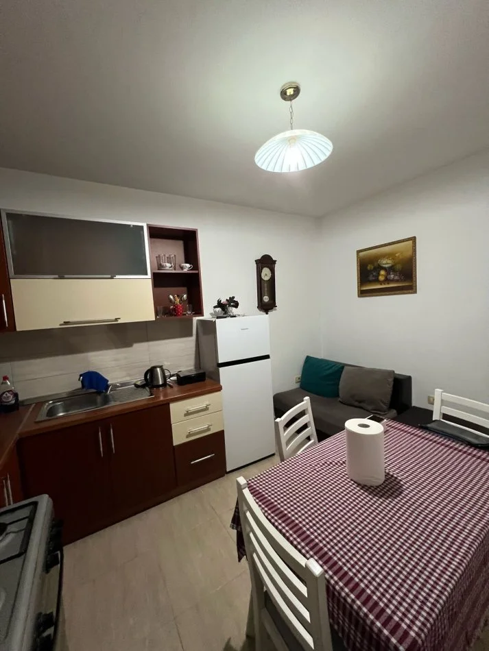 Tirane, shes apartament 1+1 , 76 m² 150.000 € (Rruga e Elbasanit)