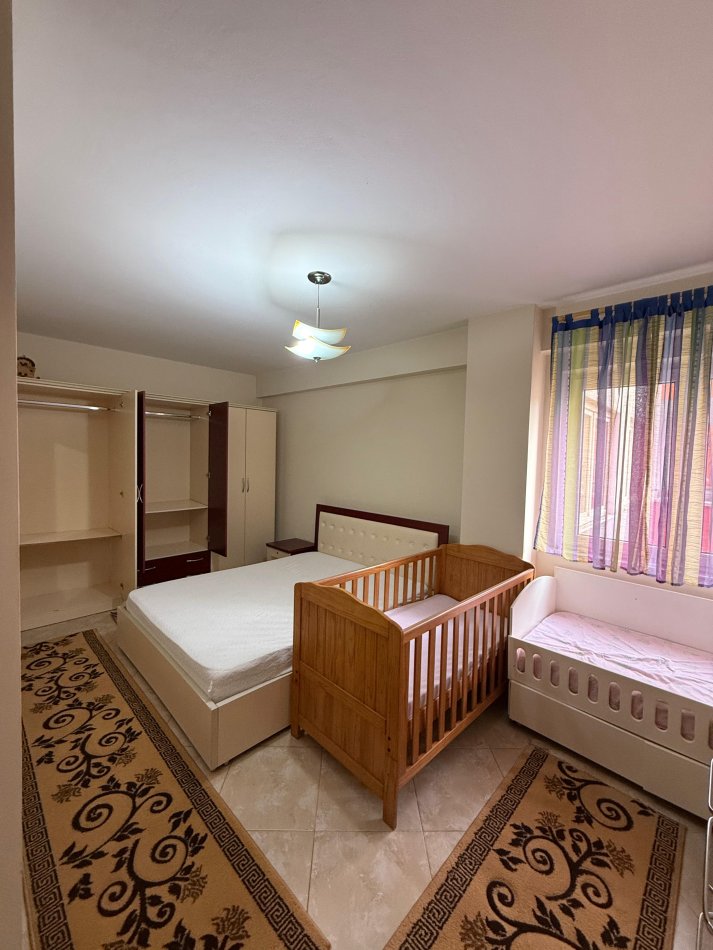 Jepet me Qera Apartament ne Rr.Jordan Misja