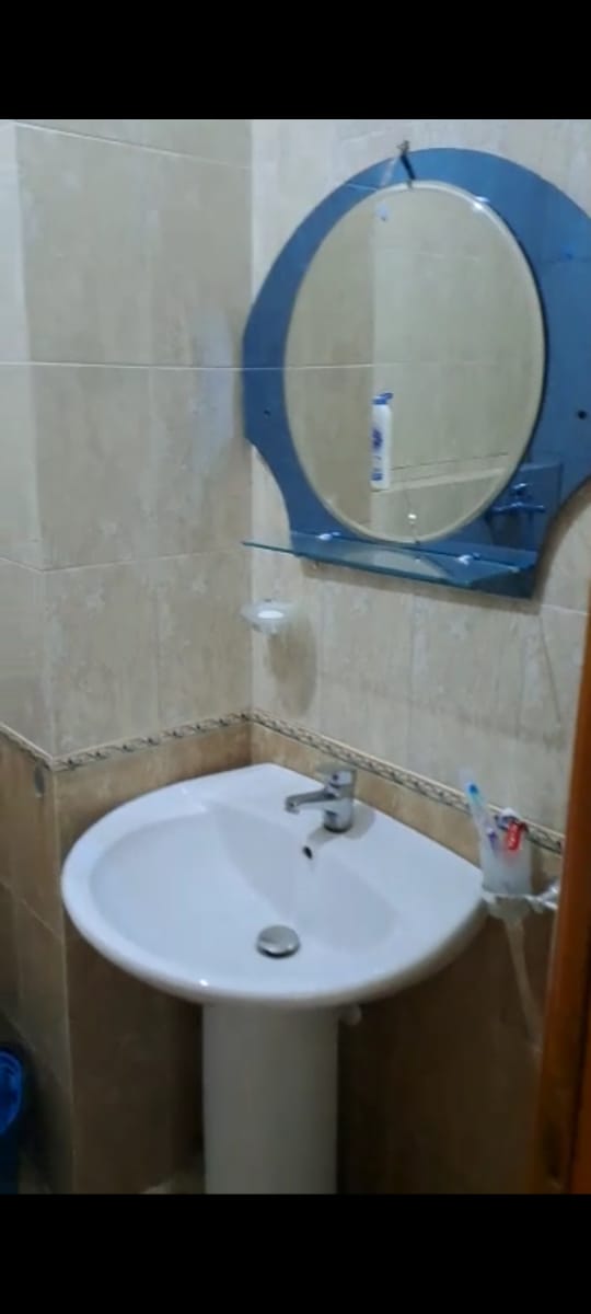 Tirane, jepet me qera apartament 1+1+A+BLK Kati 4, 65 m² 26.000 Leke (PANORAMA)