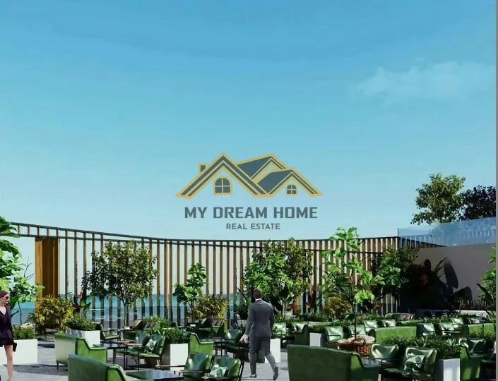 Durres, shitet apartament 1+1 Kati 5, 69 m² 55.200 € (Golem)