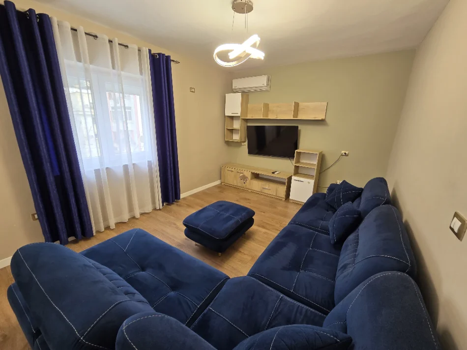 Durres, shitet apartament 2+1+Ballkon Kati 3, 92 m² 125.000 € (Muzeumi, Durres)