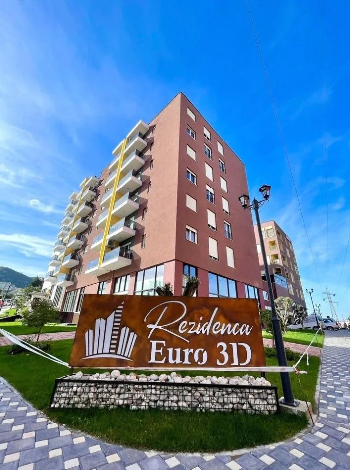 Tirane, shes 2+1 , 118 m² 200.000 € (Selite)