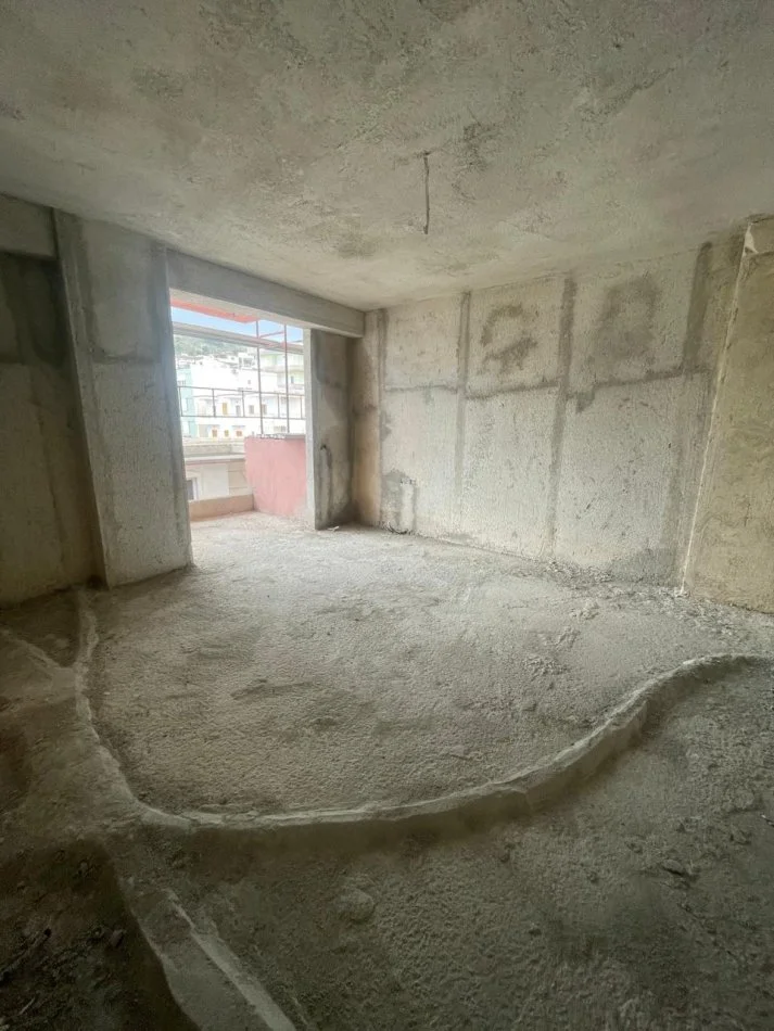 Sarande, shes apartament 1+1+Ballkon Kati 3, 64 m² 120.000 € (Sarande)