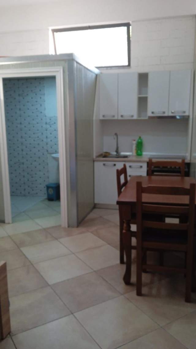 Tirane, jepet me qera garsonier 1+1+BLK Kati 1, 70 m² 25.000 Leke (5 maj)