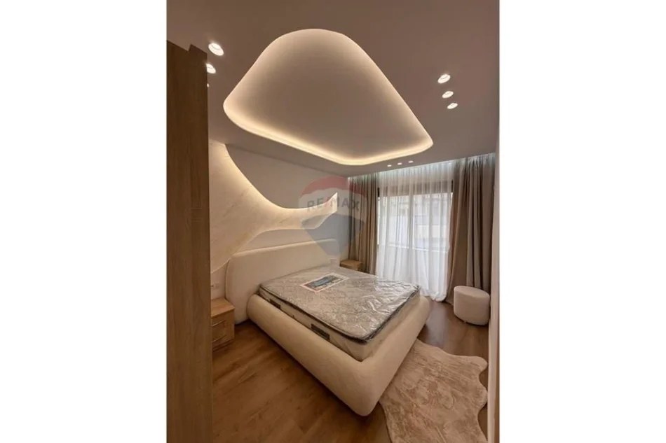 Tirane, shitet 1+1 , 62 m² 125.000 € (Astir,Tirane)